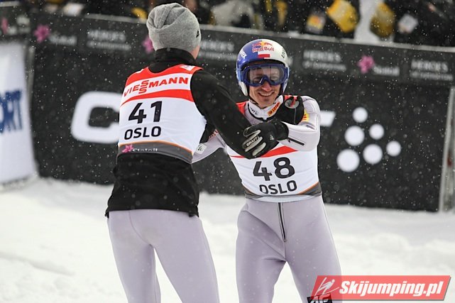 131 Adam Maysz, Kamil Stoch
